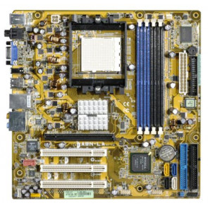 A8N-LA - Asus System Board (Motherboard) Micro-ATX Socket 939