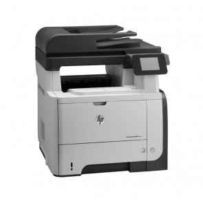 A8P79A - HP LaserJet Pro 500 M521dn Monochrome Laser Multifunction Printer