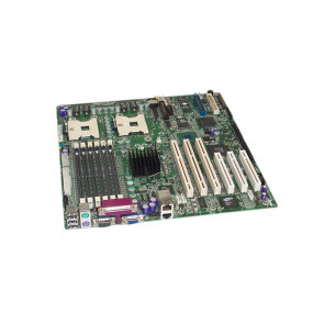 A95718-306 - Intel SE7501HG2 Dual Socket 604 533FSB DDR Motherboard (Clean pulls)