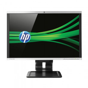 A9P21A8 - HP LA2405X 24-inch WideScreen LED BackLit 5ms 1920 x 1200 16.7 Million Pixels LCD Display Monitor (1 x DVI-D, 1 x VGA, 1 x DisplayPort) (Refurbished / Grade-A)