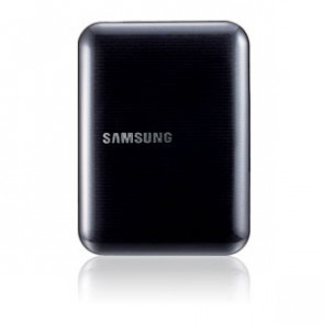AA-HE0P500/US - Samsung AA-HE0P500 500 GB 2.5 External Hard Drive - Black - USB - 5400 rpm - 8 MB Buffer
