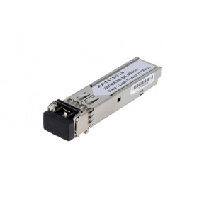 AA1419013 - Nortel 1-Port 1Gb/s 1000Base-SX 850nm 550m SFP Transceiver Module