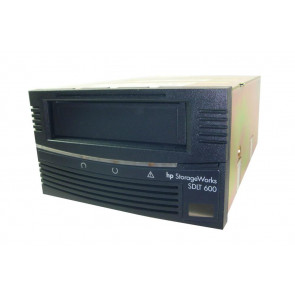 AA984A - HP Storageworks Sdlt600 300/600GB Lvd Int Tape Drive