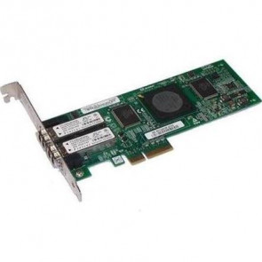 AB234A - HP StorageWorks FCA2214 Fibre Channel Host Bus Adapter 1 x LC PCI-X 2 GB/s