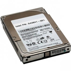 AB36SAS - Intel 36GB 10000RPM SAS Hot-swap 2.5-inch Hard Drive