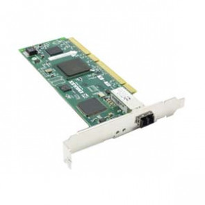 AB429-60001 - HP Storageworks FC1143 Single Channel 4GB PCI-X 2.0 Fibre Channel Controller Host Bus Adapter