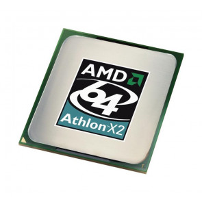 AD03800IAA5CU - AMD Athlon 64 X2 Dual Core 3800+ 2.6GHz 1MB L2 Cache Socket-Am2 2000MHz FSB Processor