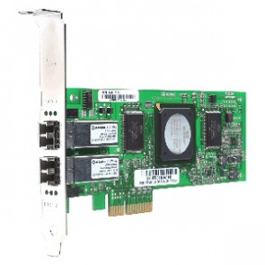 AD300A - HP AD300A Fibre Channel Mass Storage Adapters 2 x LC Duplex PCI Express x4 4GB/s