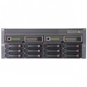 AD539A - HP StorageWorks MSA 1510i Ultra320 SCSI Controller 256MB Up to 320MBps Ultra320 SCSI SCSI