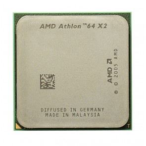 ADA3500IAA4CN - AMD Athlon 64 3500+ 2.20GHz 512KB L2 Cache Socket 939 Processor