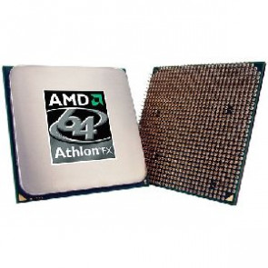 ADAFX57DAA5BN - AMD Athlon 64 FX-57 2.8GHz 2000MHz FSB 1MB L2 Cache Socket 939 Processor OEM