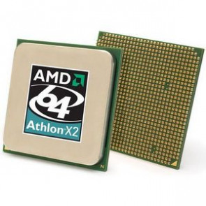 ADO4000IAA5DD - AMD Athlon 64 X2 4000+ Dual Core 2.00GHz 2MB L2 Cache Socket AM2 Processor