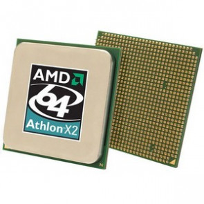ADX6400IAA6CZ - AMD Athlon 64 X2 Dual-core 6400+ 3.20GHz Processor 3.2GHz 2000MHz HT