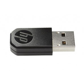 AF650A - HP USB Remote Access Key for G3 KVM Console Switch