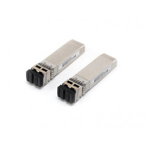 AFBR-703SDZ-NA2 - Avago 10Gbps Ethernet SFP+ 10GBase-SR Optical Transceiver