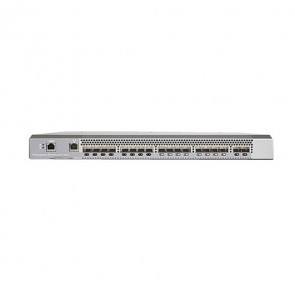 AG461A - HP StorageWorks B-Series Multi-Protocol ROuter Blade Router