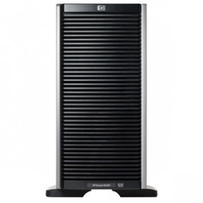 AG580A - HP ProLiant ML350 G5 Network Storage Server 1 x Intel Xeon 5150 2.66GHz 1.8TB USB