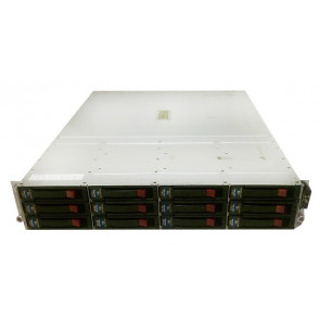 AG637B - HP StorageWorks 4400 Dual Controller Enterprise Virtual Array