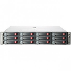 AG653SB - HP Smartbuy DL320S Storage Server 1.7TB 12X146GB SATA 2U RM