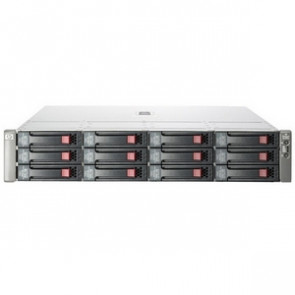 AG655A - HP StorageWorks Network Storage Server 1 x Intel Xeon 2.67GHz 3TB