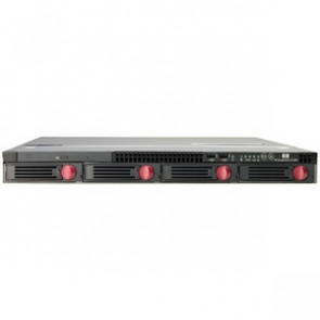 AG673A - HP Smartbuy AIO400 NAS Storageworks 1TB 4X250GB SATA 1U RM WSS R-2 Standard Edition