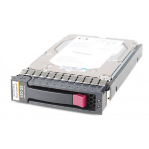 AG803-64201 - HP 450GB 15000RPM Fibre Channel 4GB/s Hot-Pluggable Dual Port 3.5-inch Hard Drive