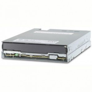 AG938AV - HP Floppy Disk Drive 1.44MB PC 1 x 34-pin IDC 3.5-inch 1/3H Internal