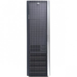 AH051C - HP StorageWorks Hard Drive Array 8 x HDD Installed 1.14 TB Installed HDD Capacity Fibre Channel Controller RAID Supported Rack-mountable