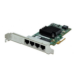 AH094AX - HP 4GB PCI Express Server Adapter