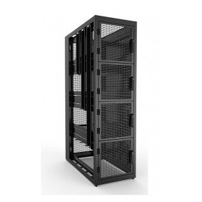 AH338A - HP 8-Slot Superdome 2 IOX Blade Server Cabinet