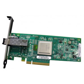 AH400A - HP StorageWorks 81Q 8GB PCI-Express Single-Port Fibre Channel Host Bus Adapter
