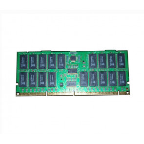 AH413A - HP 256GB Kit (64 X 4GB) DDR2-533MHz PC2-4200 ECC Registered CL4 240-Pin DIMM 1.8V Single Rank Memory