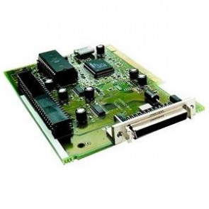 AHA2940ULTRAKIT - Adaptec 2940 Ultra Host Adapter - Up to 20MBps - 1 x 50-pin HD Ultra SCSI - SCSI External 1 x 50-pin Ultra SCSI - SCSI Internal