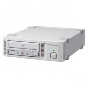 AITE100/S - Sony AIT-1 Turbo SCSI External Tape Drive - 40GB (Native)/104GB (Compressed) - External