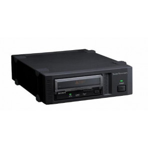 AITE1040S - Sony AIT-5 400GB/1.04TB SCSI LVD EXTERNAL TAPE Drive