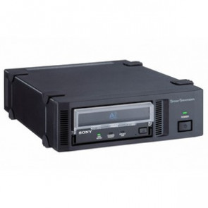 AITE200-UL - Sony AIT-2 Turbo External Tape Drive - 80GB (Native)/208GB (Compressed) - External