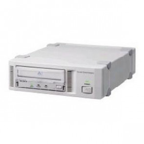 AITE200/S - Sony AIT-2 Turbo External Tape Drive - 80GB (Native)/208GB (Compressed) - External