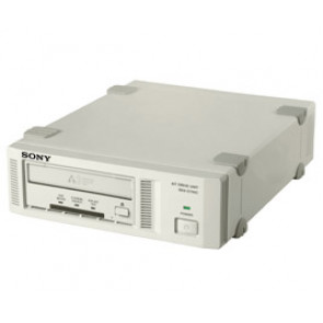 AITE260CSK - Sony AIT e260/S AIT-3 External Tape Drive - 100GB (Native)/260GB (Compressed) - External
