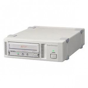 AITE520/S - Sony AIT-4 External Tape Drive - 200GB (Native)/520GB (Compressed) - 3.5 External
