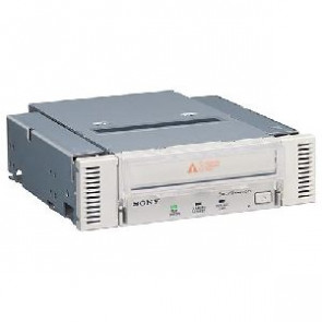 AITI390S - Sony StorStation AIT-3Ex Tape Drive - 150GB (Native)/390GB (Compressed) - 5.25 1/2H Internal