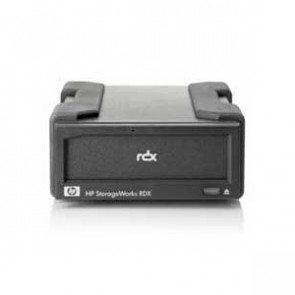 AJ765A - HP StorageWorks RDX1000 Internal Removable Disk Backup System (New other)
