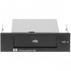 AJ767A - HP StorageWorks RDX1000 Internal Removable Disk Backup System (New other)