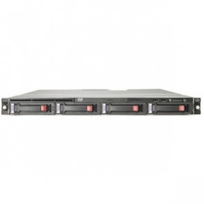 AK224A - HP StorageWorks 400r Network Storage Server 1 x Intel Xeon E5405 2GHz 1TB Type A USB