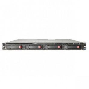 AK353A - HP ProLiant DL160 G5 Network Storage Server 1 x Intel Xeon E5405 2GHz 640GB