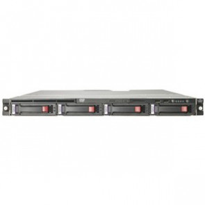 AK358A - HP StorageWorks AiO400r Network Storage Server 1 x Intel Xeon E5405 2GHz 1TB Type A USB