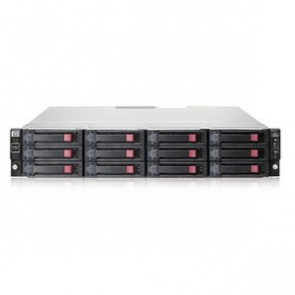 AK362A - HP SmartBuy ProLiant DL185 G5 4TB NAS Storage Server AMD Opteron 2354 2.2GHz Processor 2GB Memory SATA-150/SAS 8 x 500GB Hard Drive