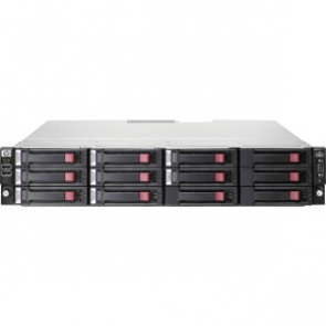 AK367A - HP ProLiant DL185 G5 Network Storage Server 1 x AMD Opteron 2354 2.20 GHz 2.40 TB (8 x 300 GB) Type A USB HD-15 VGA RJ-45 Network Mini-DIN (PS/2) Keyboard Mini-DIN (PS/2) Mouse DB-9 Serial Management