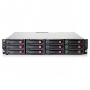 AK369A - HP StorageWorks AiO1200r Network Storage Server 1 x AMD Opteron 2354 2.2GHz 6TB Type A USB