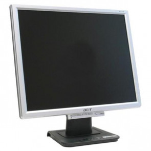 AL1716 - Acer 17-inch LCD 1280x1024 VGA Flat Panel Monitor