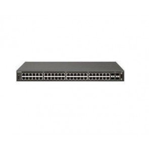 AL4500A04-E6 - Avaya 48-Port 10/100/1000Base-T Managed Stackable Switch with Shared SFP Ports